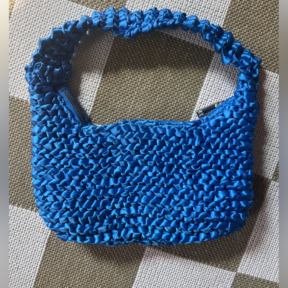 Mango weaving bag
